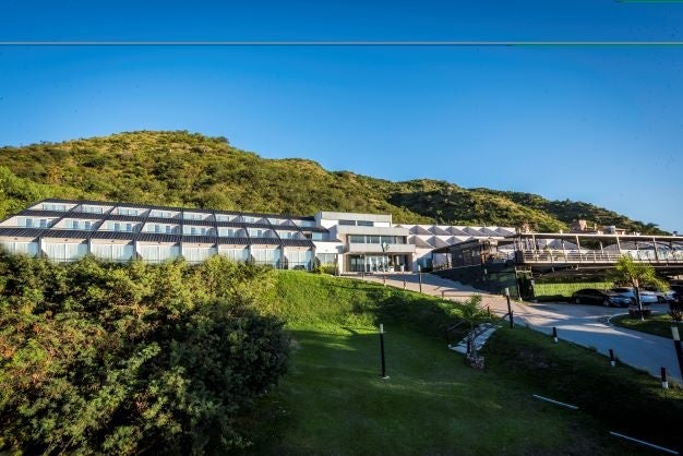 Pinares Panorama Suites Spa and Convention Center