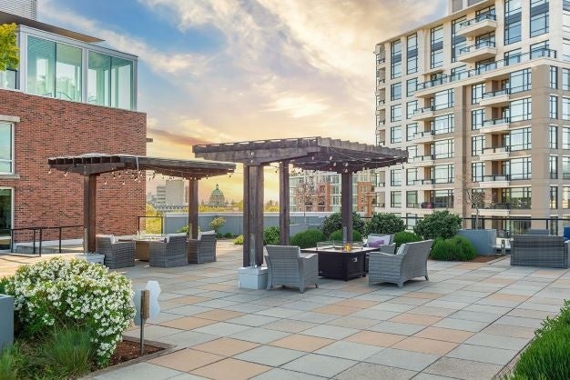 The Parkside Hotel & Spa 1