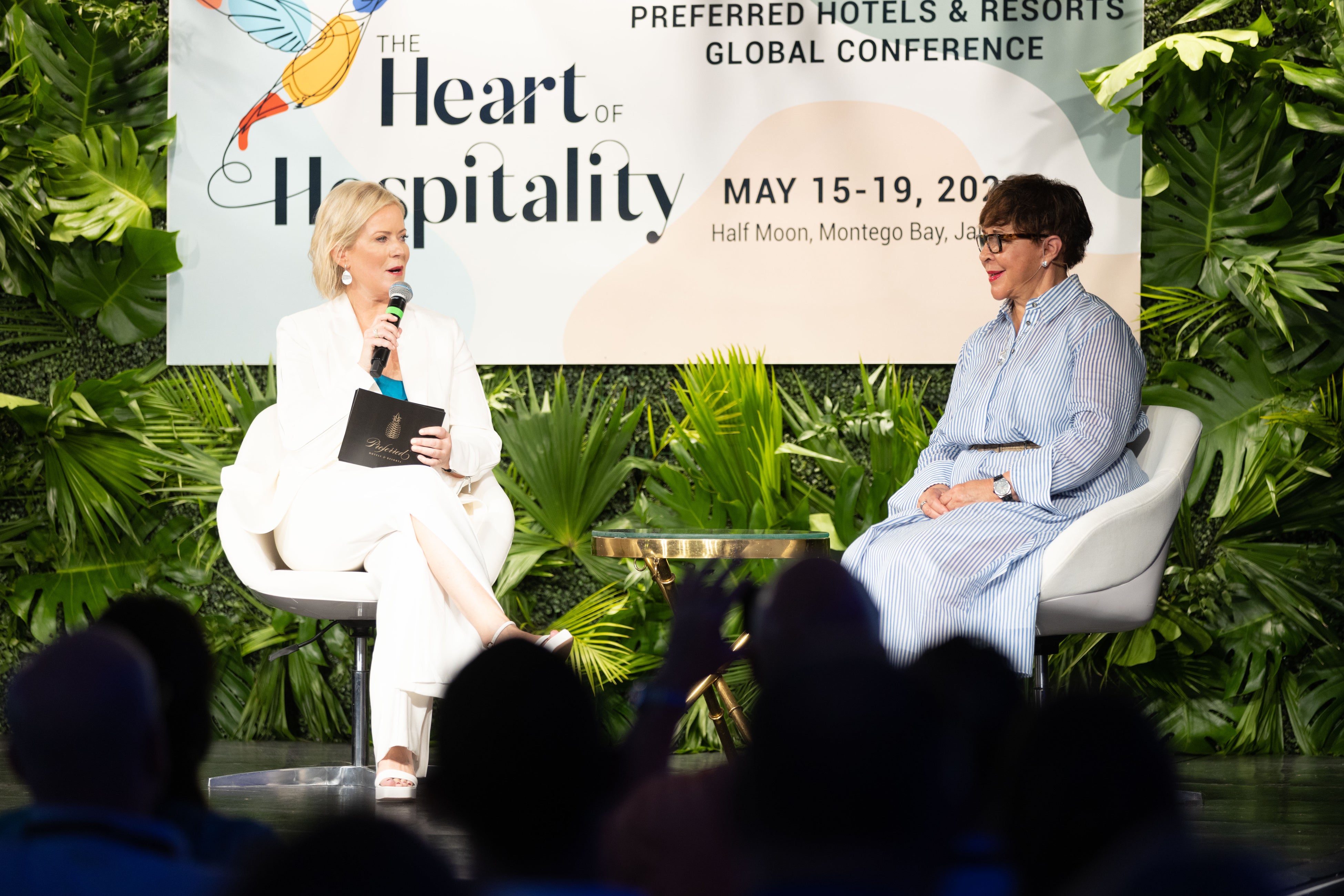 Preferred Hotels & Resorts Global Conference