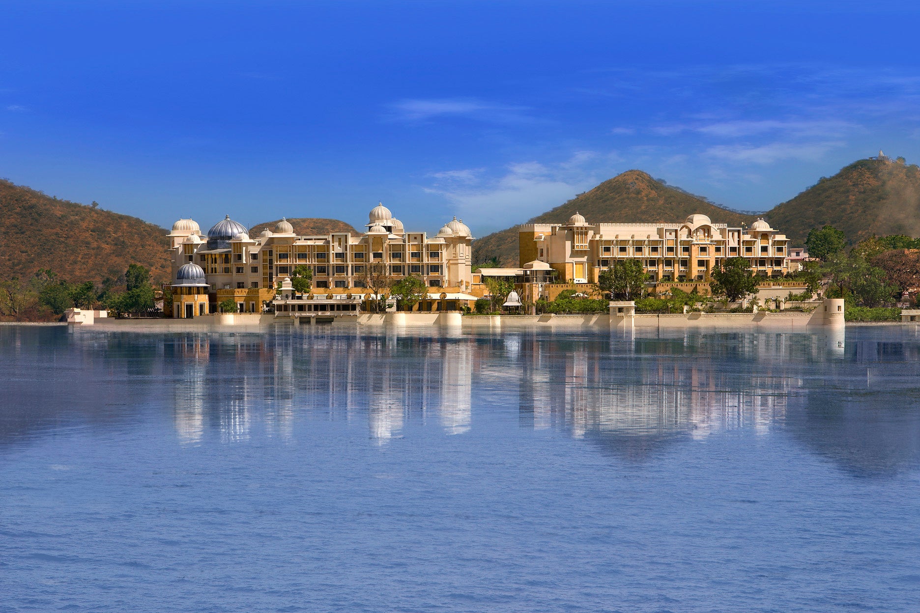 The Leela Palace Udaipur