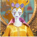 ステインの化身