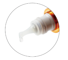 図1 独自のヘッドノズル