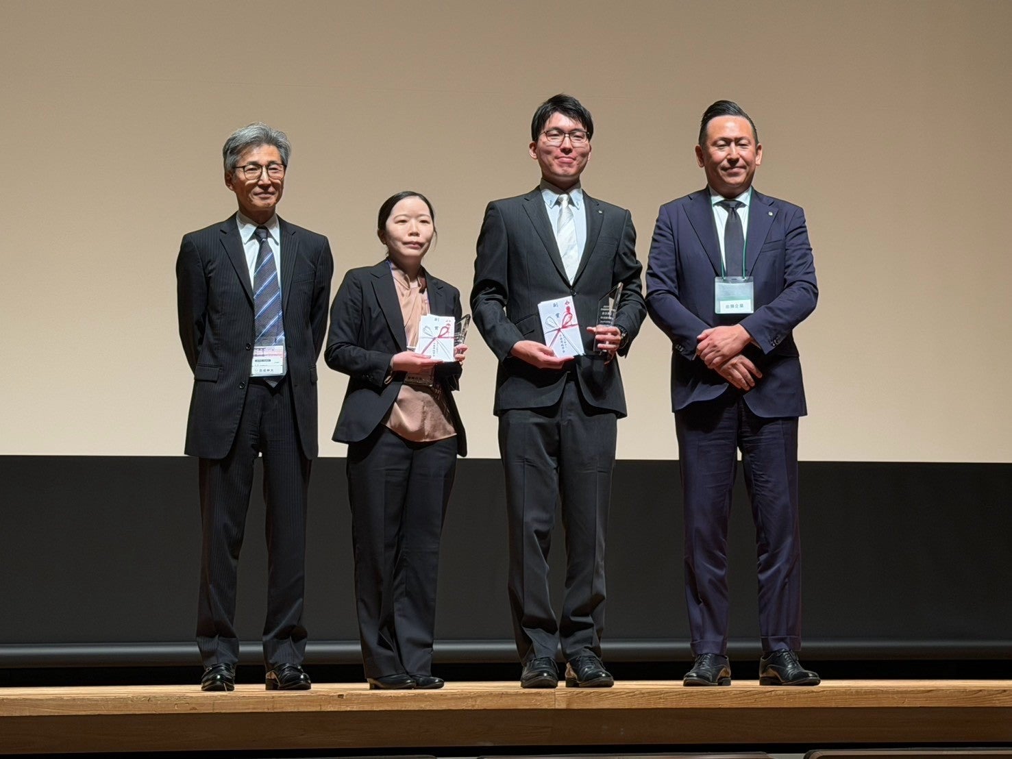 高級入浴剤「Chapon」、青山学院大学「青山祭2026」の福引企画に協賛品として採用