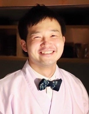 小松山龍辰さん