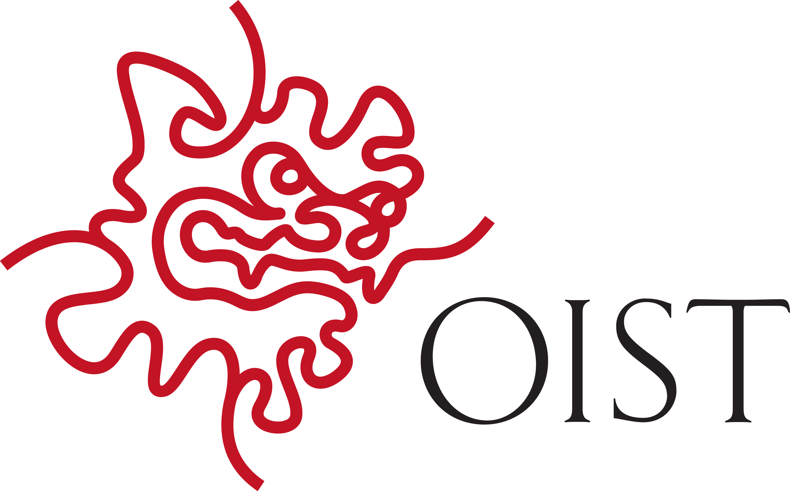 OIST／沖縄科学技術大学院大学