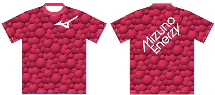 NECレッドロケッツ【バレー/Vリーグ】ミズノサポーティングマッチ NECレッドロケッツ【バレー/Vリーグ】ミズノサポーティングマッチ