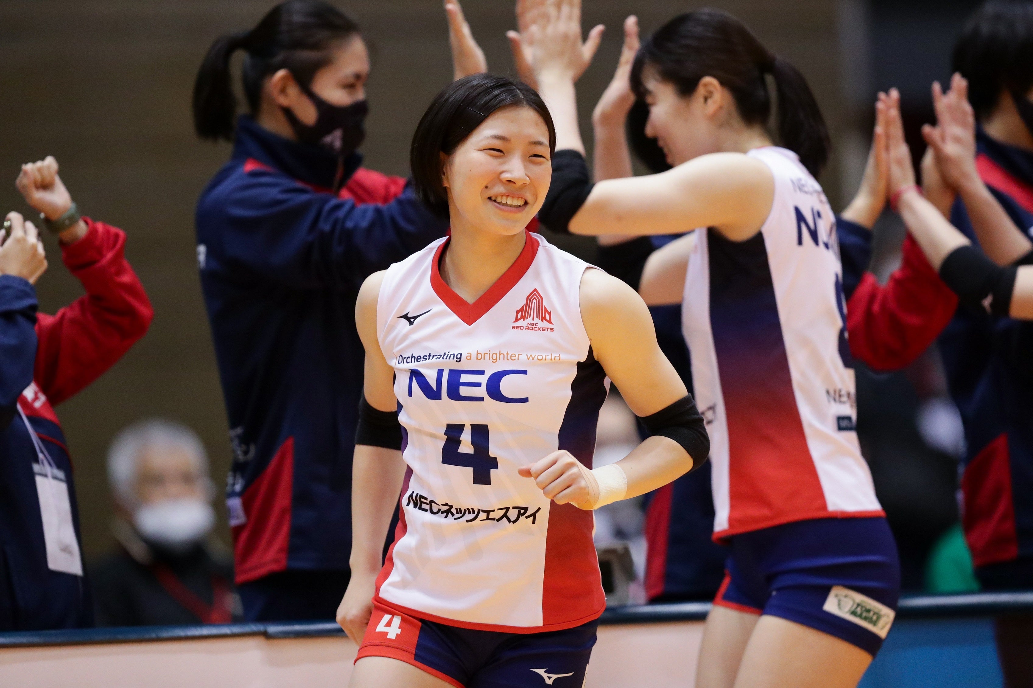 柳田光綺アカデミーアドバイザー