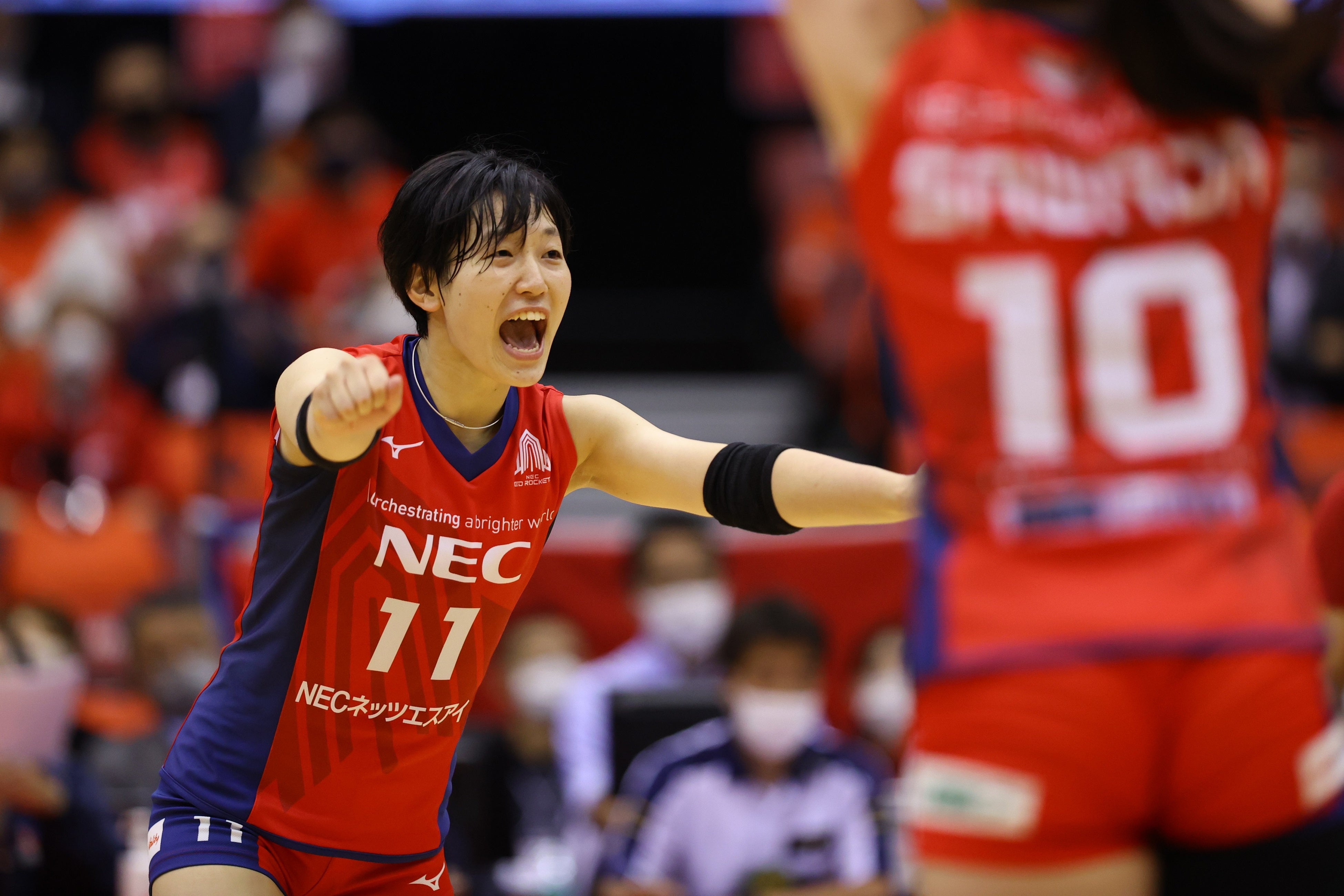 古谷ちなみ新キャプテン