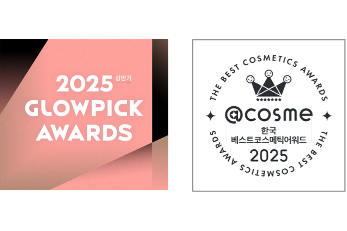 韓国子会社GlowDayz、2025年の「GlowPick Awards」に加え、初めての