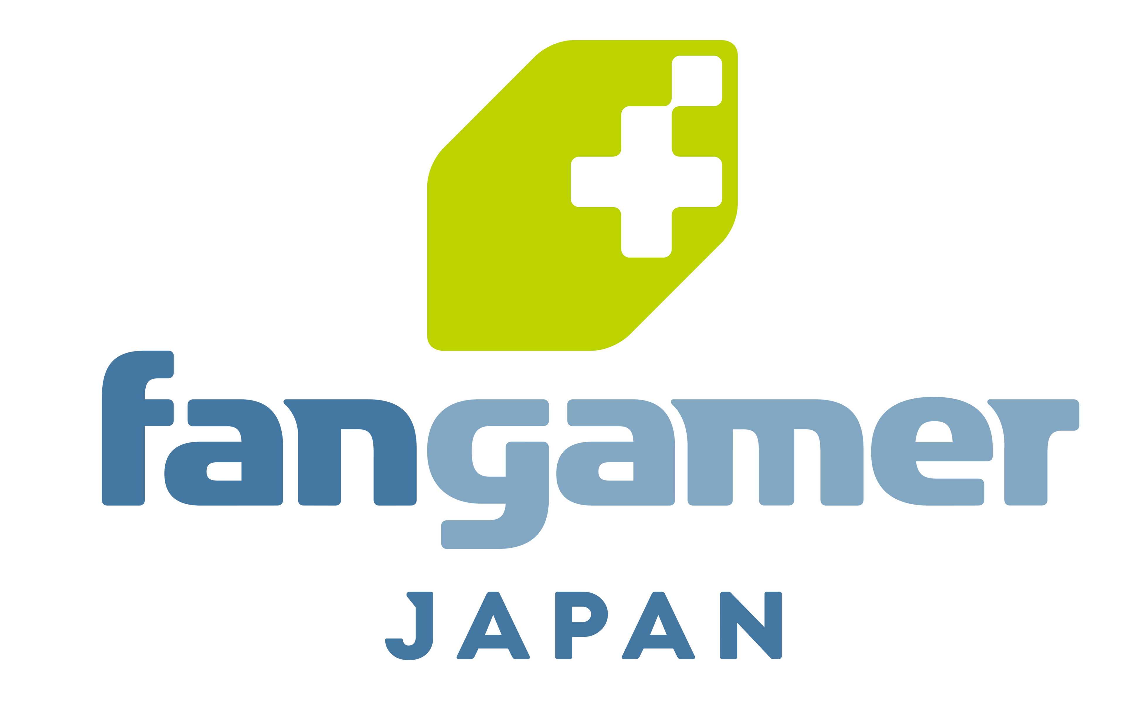 【本製品 販売会社】Fangamer Japanについて