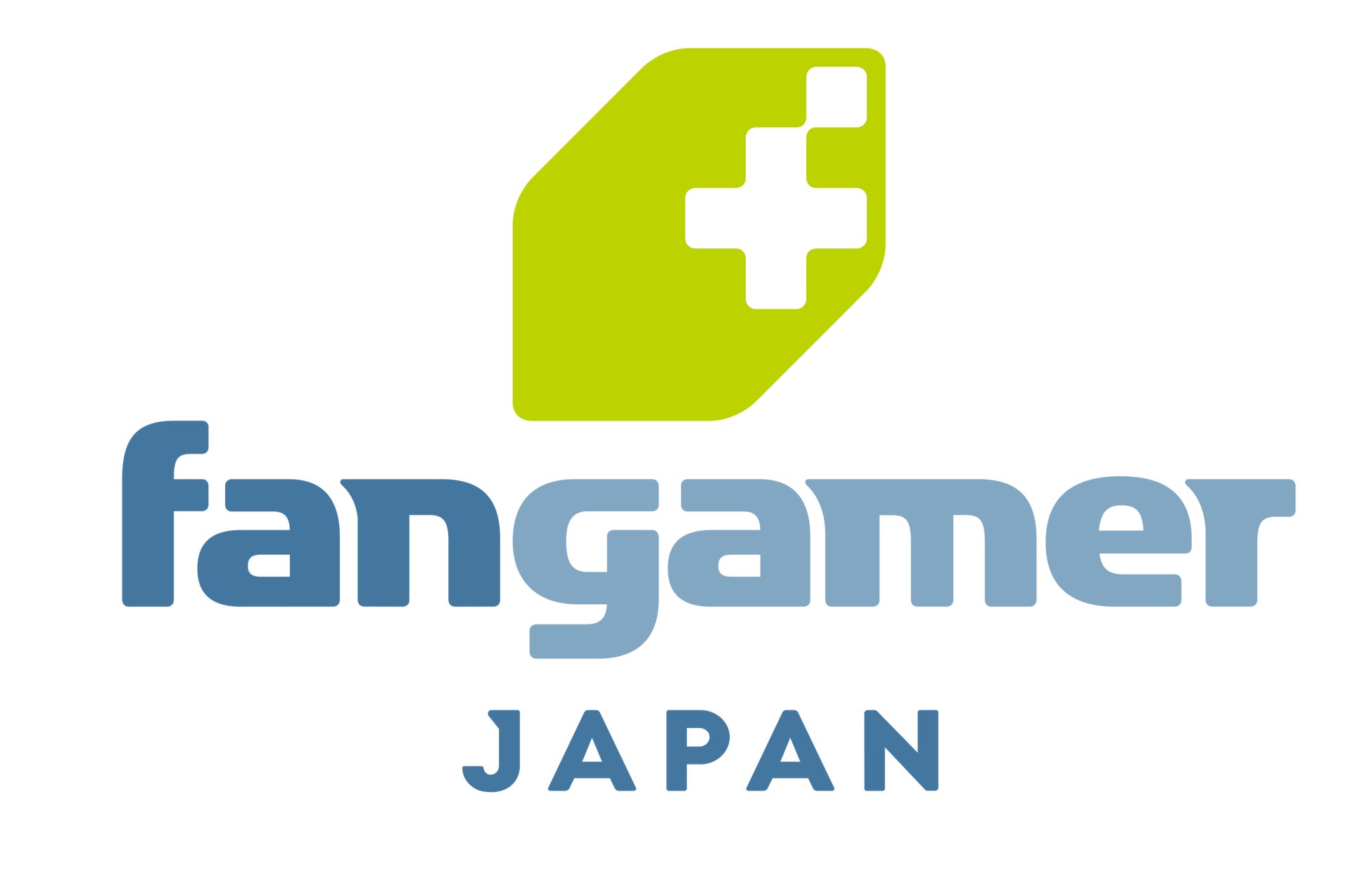 【本製品 販売会社】Fangamer Japanについて