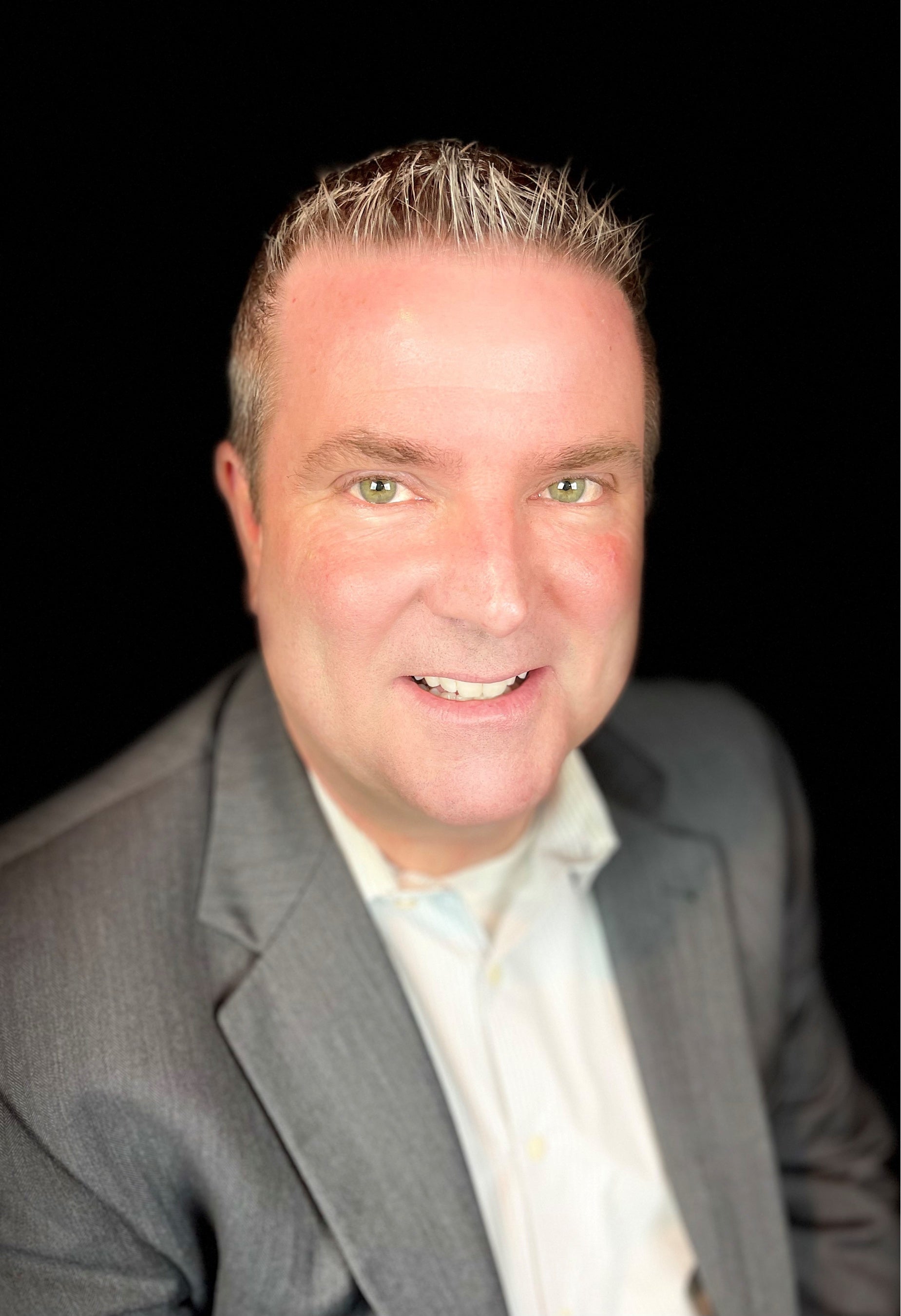 Mike SlaterはDigi-Keyの新しいグローバルビジネス開発担当VPとして採用されました。