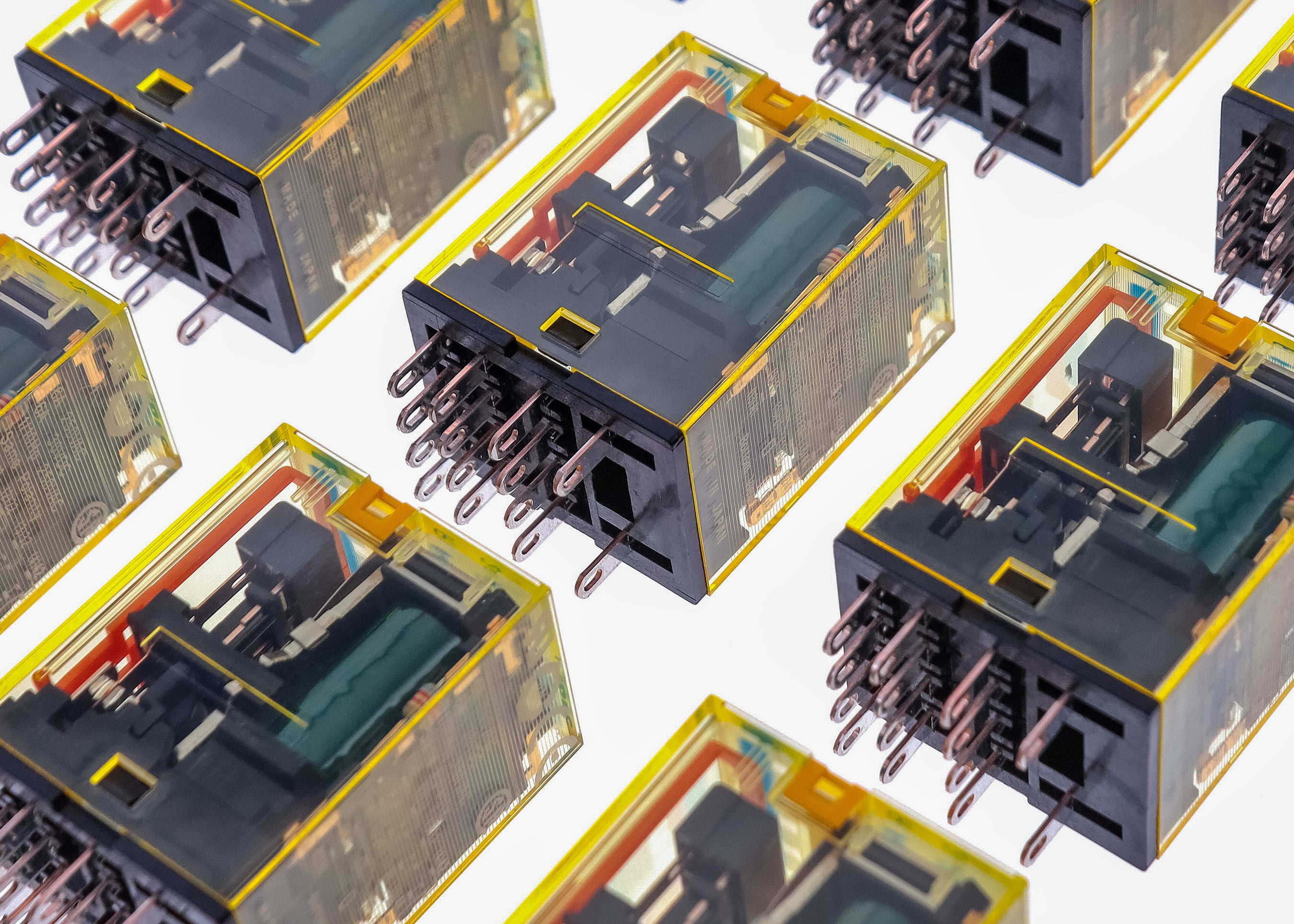 Digi-Key Electronicsは2022年に550を超える新規サプライヤを追加しました。
