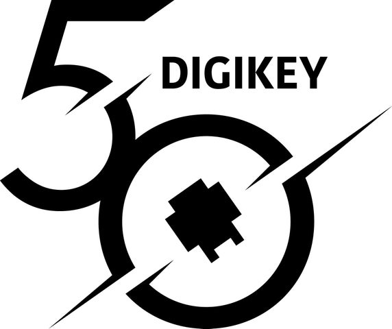 Digi-Key、世界の技術革新を推進してきた50年を祝賀 | Digikeyのプレスリリース