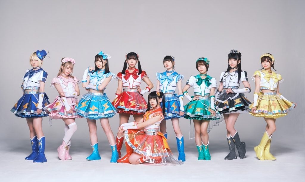 おとぼけビ〜バ〜＆でんぱ組.incのハイブリッドイベント 『つ