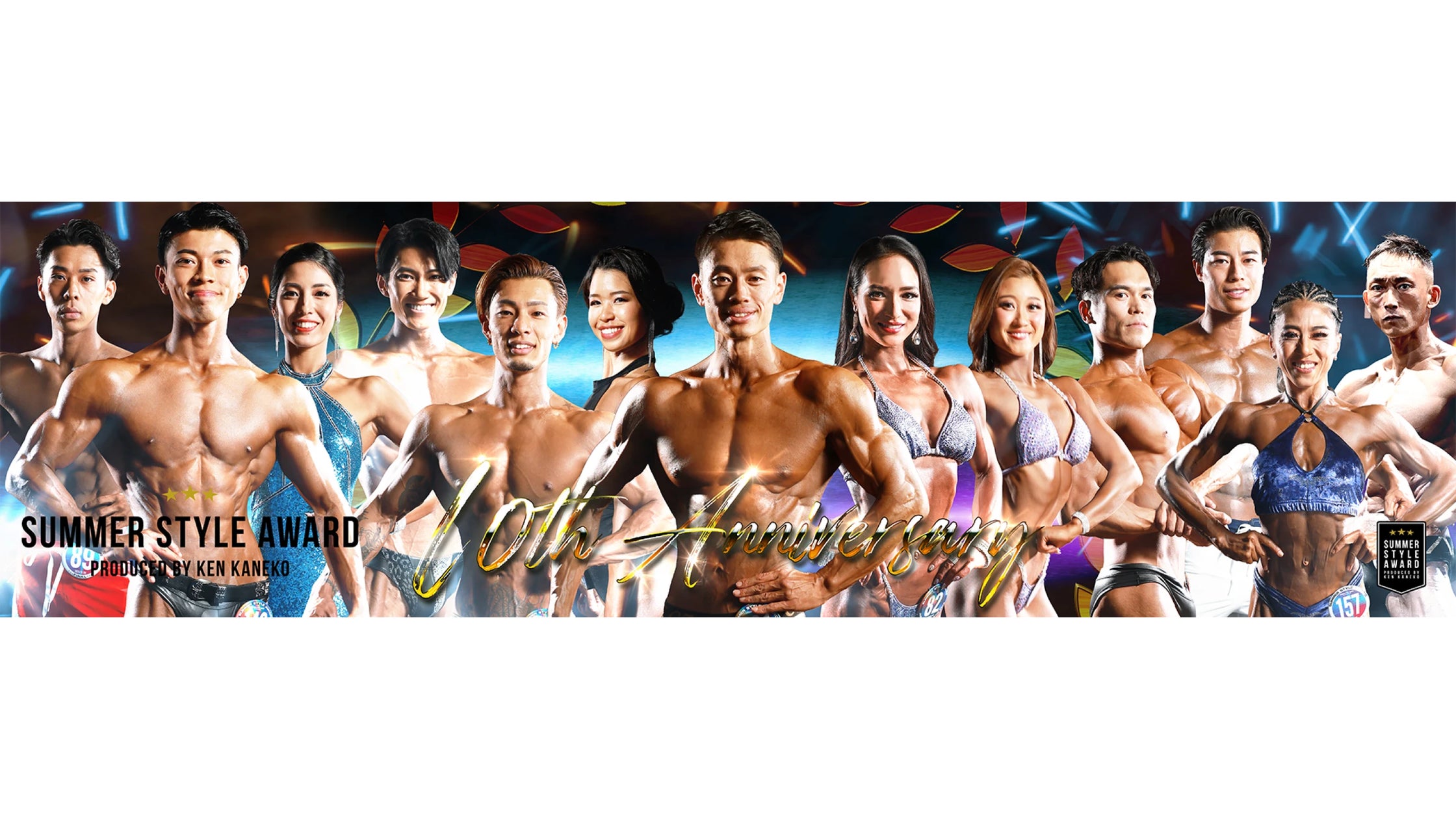 LI サマースタイルアワード公式ヒール 前底有り 2024年 サマースタイル LI サマースタイルアワード公式ヒール 前底有り 2024年 サマースタイル