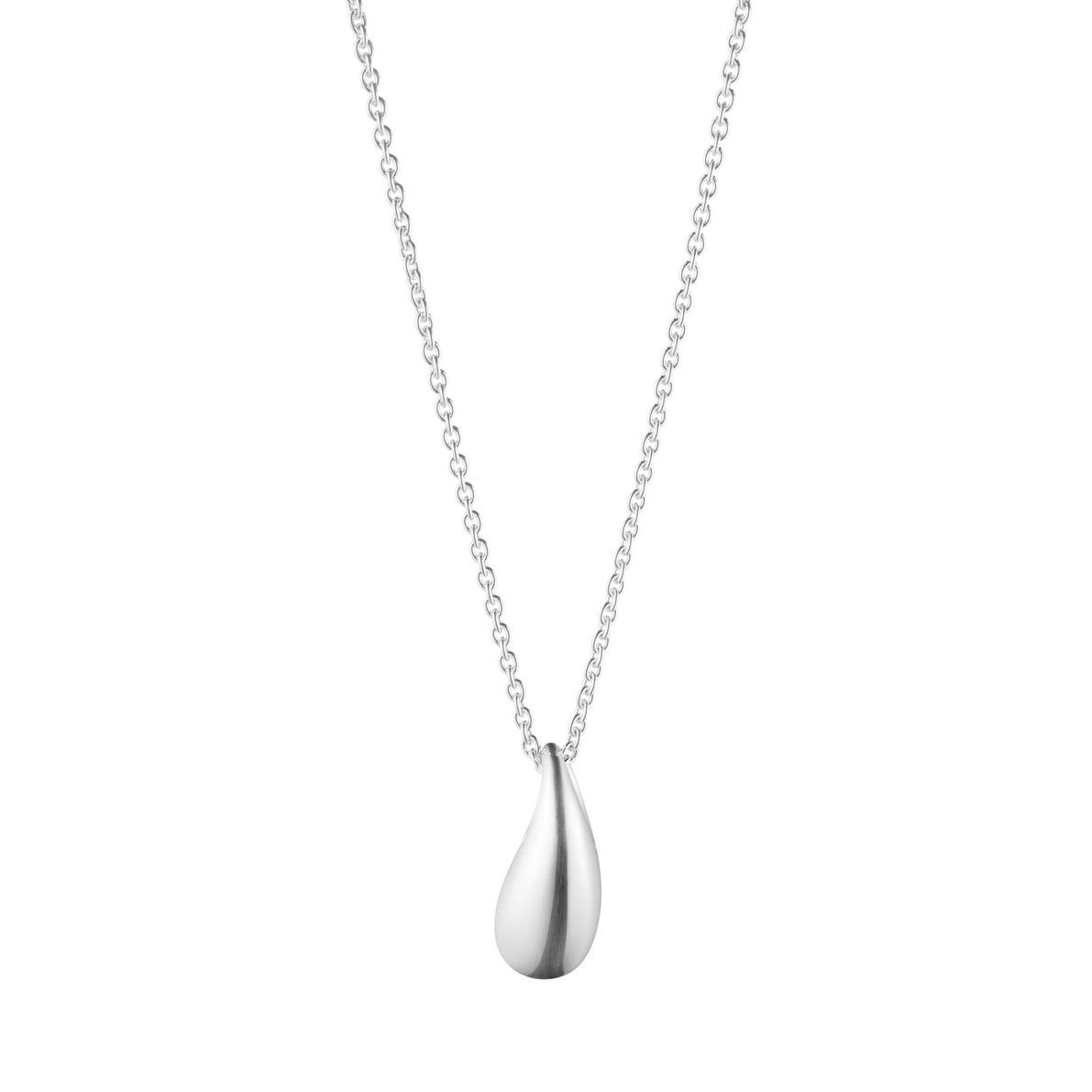 「Georg Jensen Reflect」ミディアムペンダント スターリングシルバー 34,100円