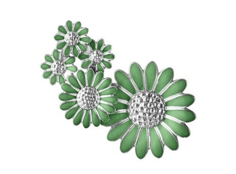 DAISY MEDIUM EAR CUFF 26,400円