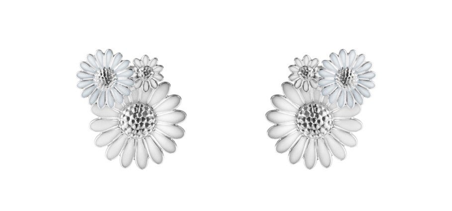 DAISY LARGE EARSTUDS 31,900円