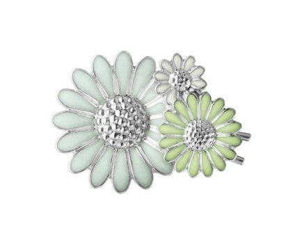 DAISY HAIR CLIP 23,100