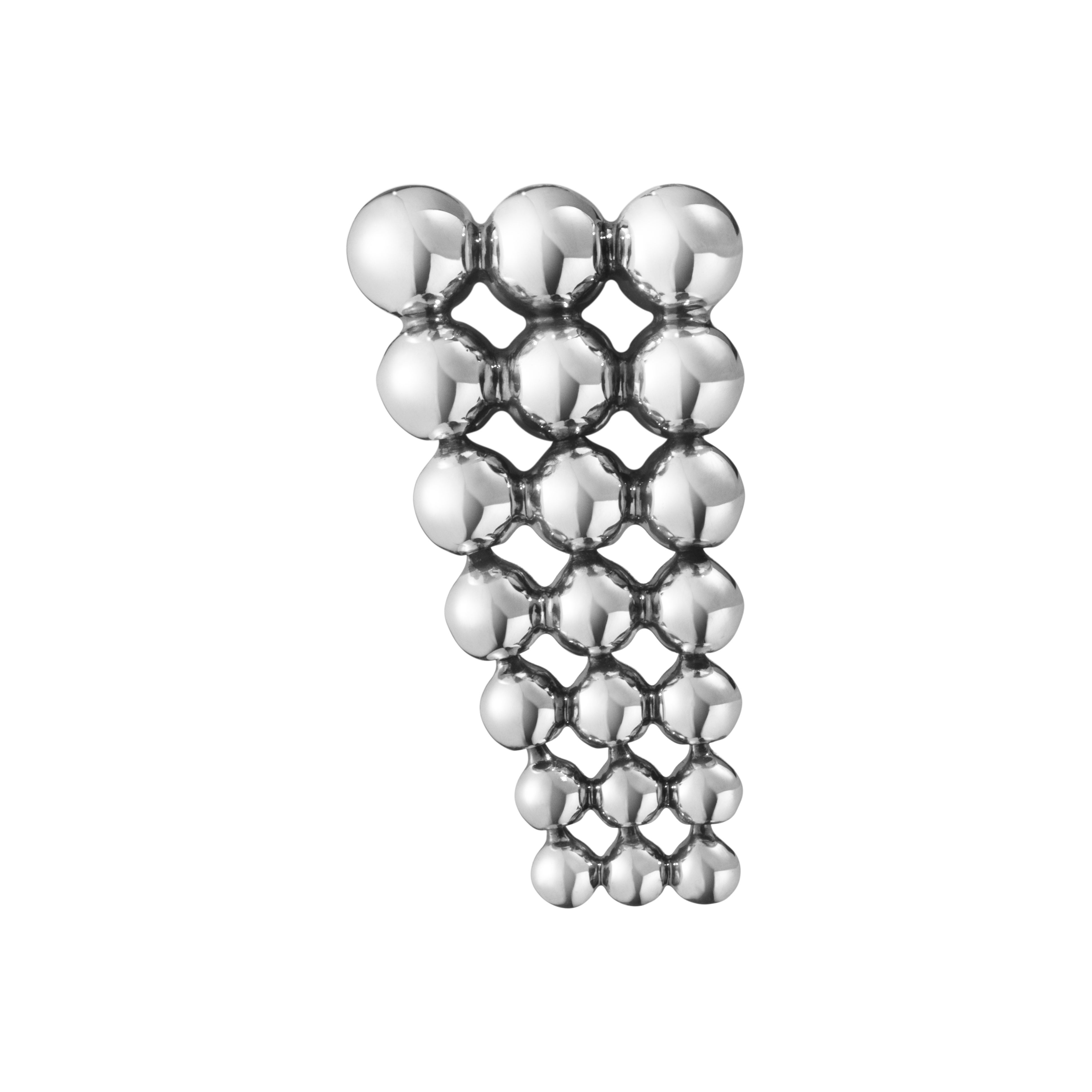 ショートピアス 33,000円（税込） *単品販売（左右あり）