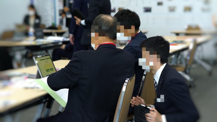 事例公開】経営者の孤独を解消し「自走する組織」へ。支援実績からの 事例公開】経営者の孤独を解消し「自走する組織」へ。支援実績からの