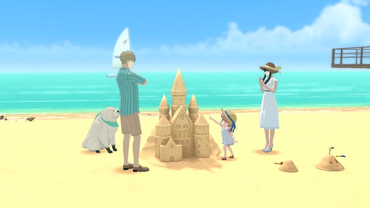 『スパイファミリー オペレーション ダイアリー』Nintendo Switch™ 版 本日発売&追加ダウンロードコンテンツの内容も公開! 『スパイファミリー オペレーション ダイアリー』Nintendo Switch™ 版 本日発売&追加ダウンロードコンテンツの内容も公開!