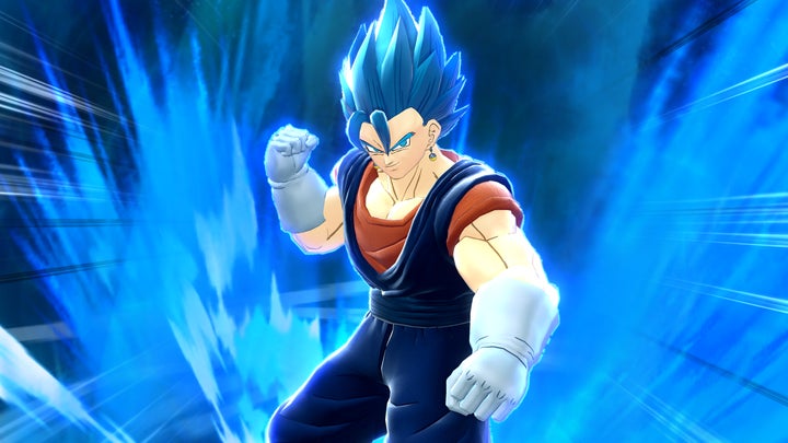 「ドラゴンボール ザ ブレイカーズ」シーズン5開幕!新キャラ登場&クロスプレイ実装!SNSキャンペーンも! 「ドラゴンボール ザ ブレイカーズ」シーズン5開幕!新キャラ登場&クロスプレイ実装!SNSキャンペーンも!