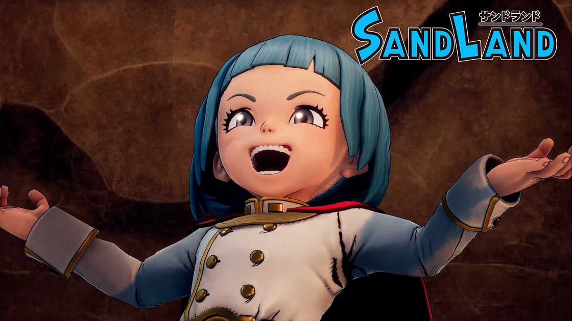『SAND LAND』新展開「フォレストランド」トレーラー公開!新キャラクター一挙紹介! 『SAND LAND』新展開「フォレストランド」トレーラー公開!新キャラクター一挙紹介!