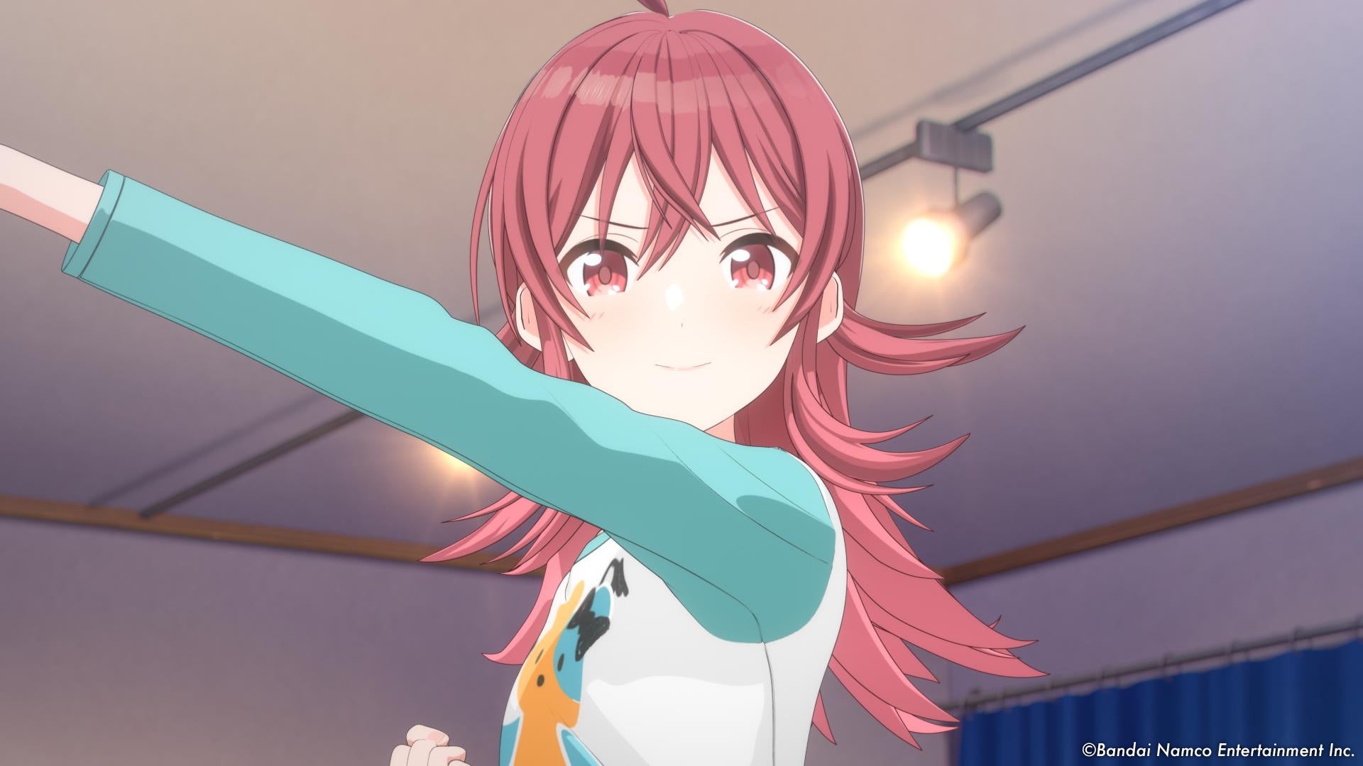 アニメ『アイドルマスター シャイニーカラーズ』第4話あらすじ&場面 アニメ『アイドルマスター シャイニーカラーズ』第4話あらすじ&場面