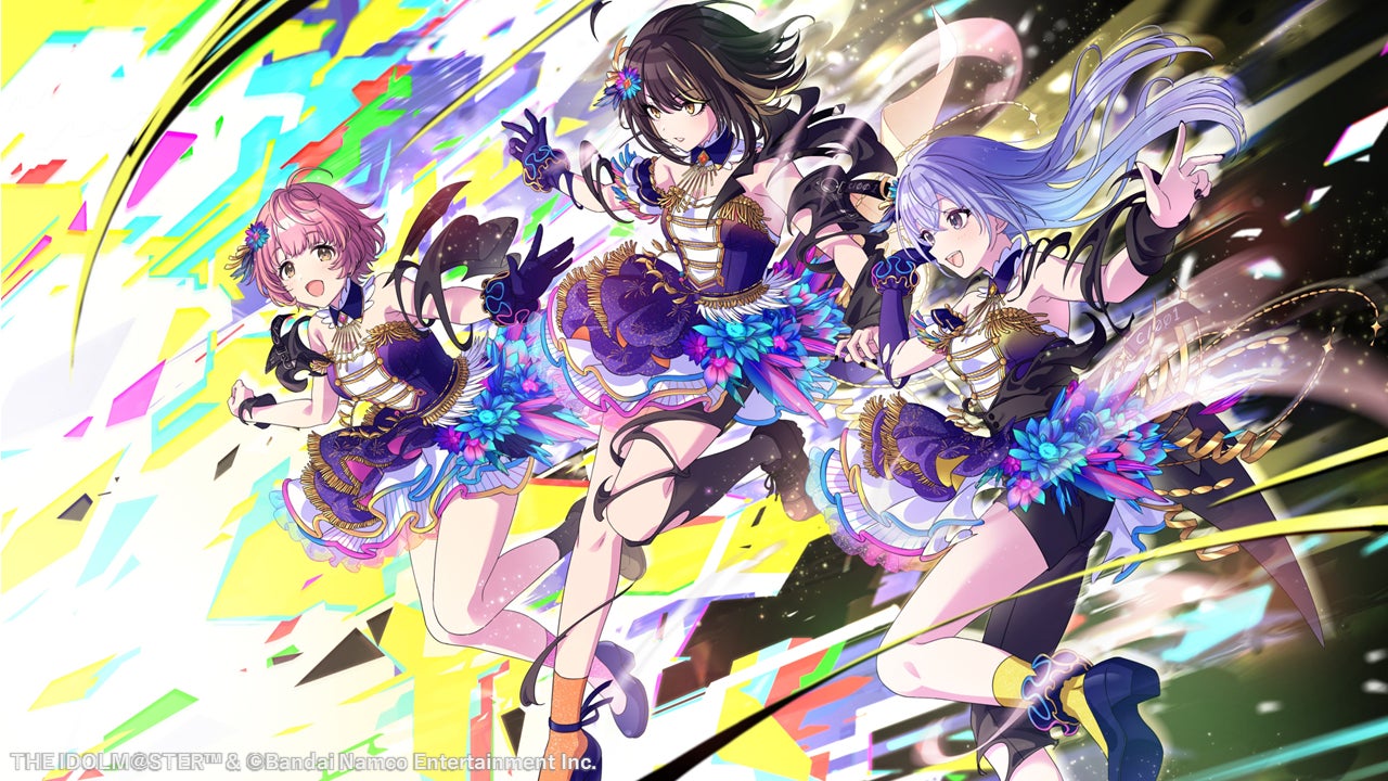 enza対応ゲーム「シャニマス」4月24日で6周年!全アイドル28名の初めの enza対応ゲーム「シャニマス」4月24日で6周年!全アイドル28名の初めの