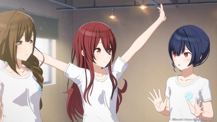 アイマスSC第8話あらすじ&場面写真公開!新人アイドル成長の物語 アイマスSC第8話あらすじ&場面写真公開!新人アイドル成長の物語