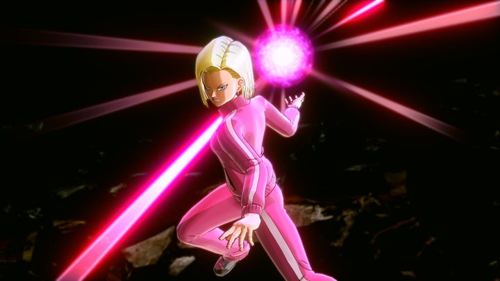 「ドラゴンボール ゼノバース2」新章DLC「FUTURE SAGA Chapter1」配信&無料アップデート第18弾開始!新キャラ参戦&マルチプレイ拡大! 「ドラゴンボール ゼノバース2」新章DLC「FUTURE SAGA Chapter1」配信&無料アップデート第18弾開始!新キャラ参戦&マルチプレイ拡大!