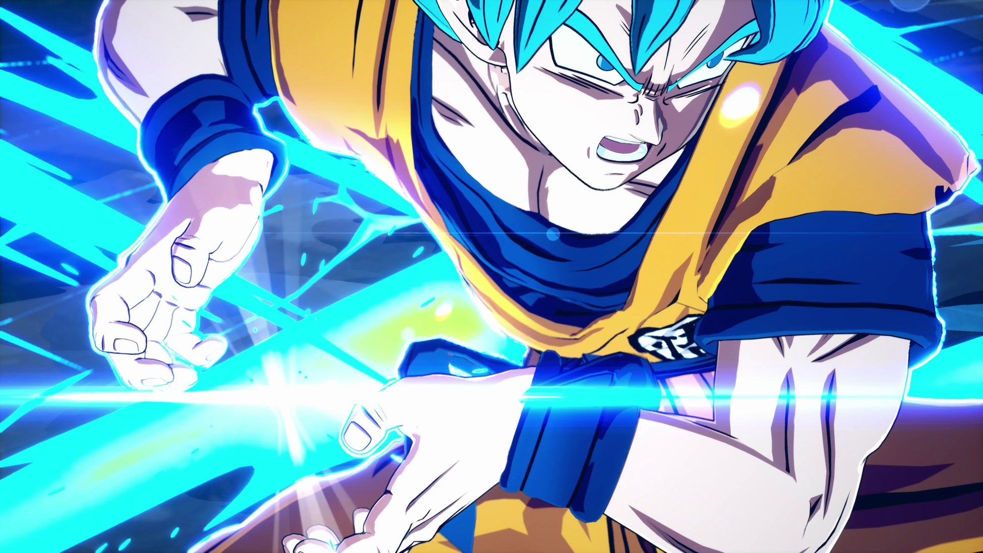 「ドラゴンボール Sparking! ZERO」合体戦士トレーラー公開!新キャラも登場! 「ドラゴンボール Sparking! ZERO」合体戦士トレーラー公開!新キャラも登場!