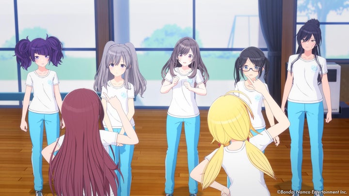 『アイドルマスター シャイニーカラーズ』第10話:ファーストライブ合宿開始!真乃の葛藤と成長を描く 『アイドルマスター シャイニーカラーズ』第10話:ファーストライブ合宿開始!真乃の葛藤と成長を描く