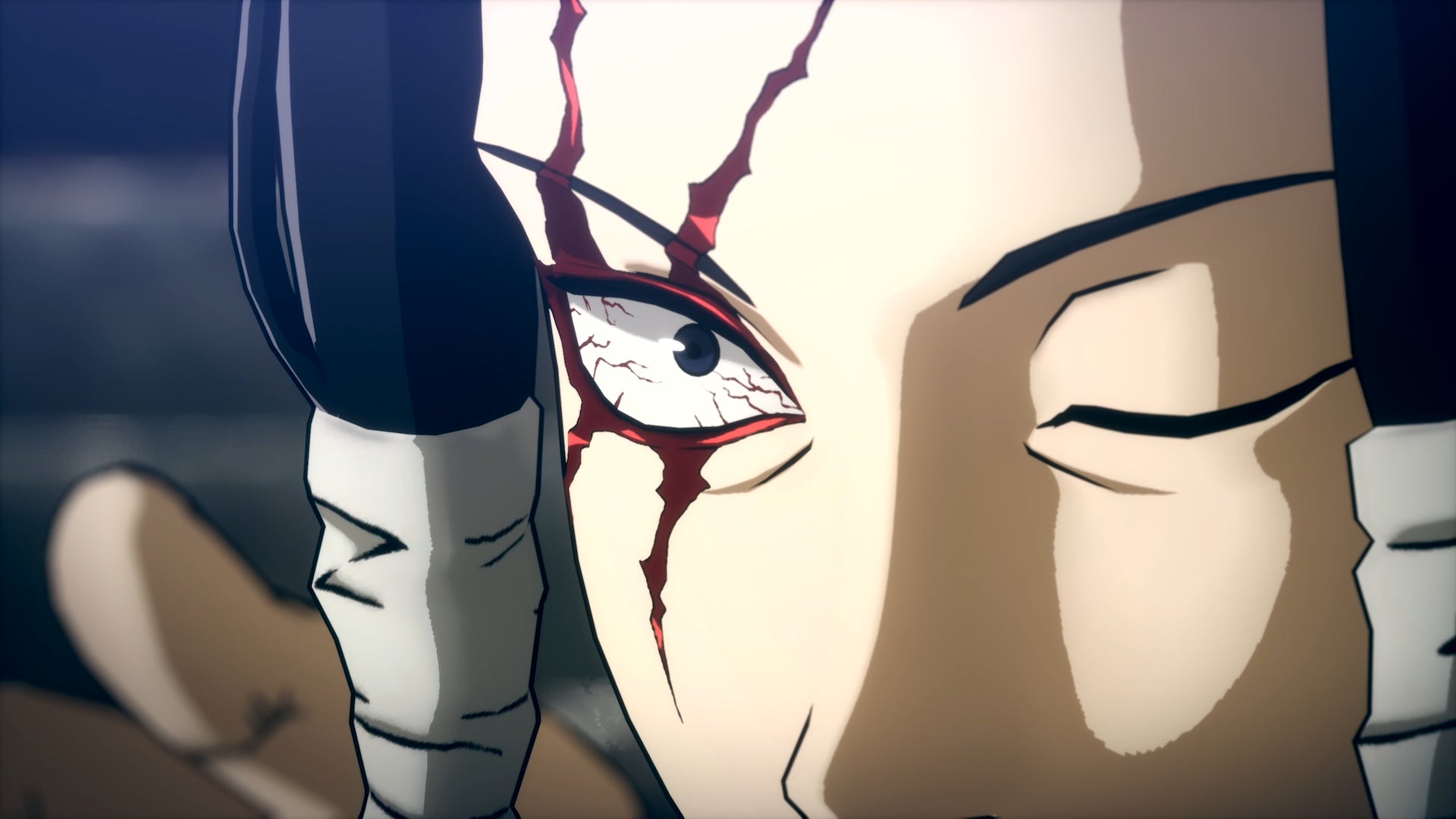 「呪術廻戦 戦華双乱」無料アップデート第2弾!加茂憲紀参戦&オンライン協力モード追加! 「呪術廻戦 戦華双乱」無料アップデート第2弾!加茂憲紀参戦&オンライン協力モード追加!