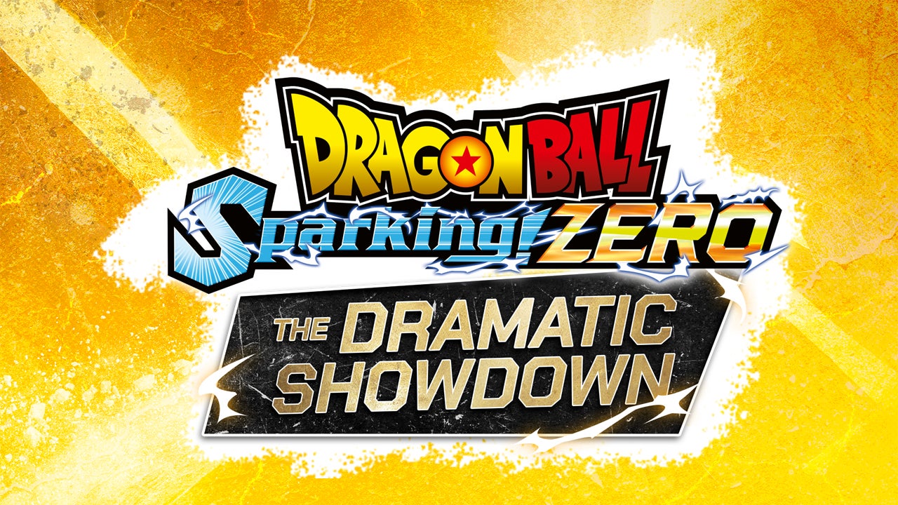 「ドラゴンボール Sparking! ZERO」公式大会「THE DRAMATIC SHOWDOWN」開催決定! | 株式会社バンダイナムコ ...