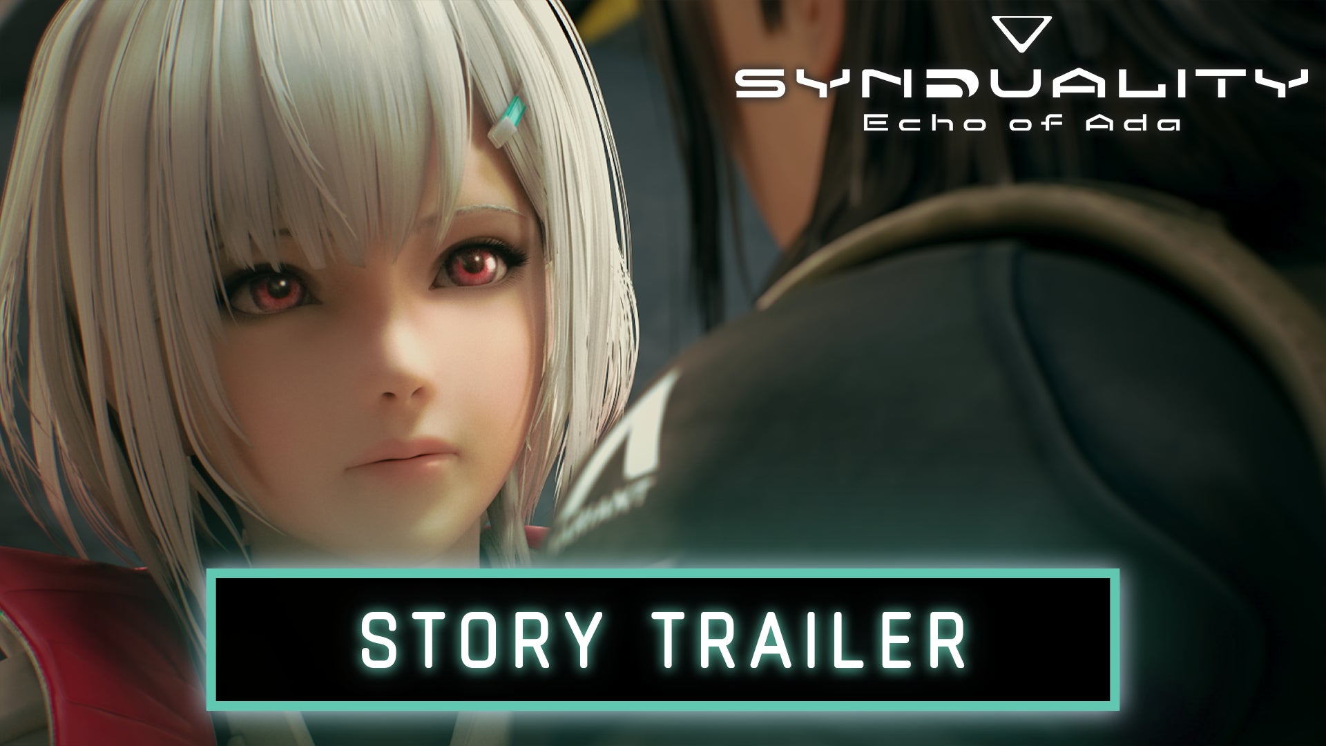 【SYNDUALITY】新トレーラー公開!配信アーカイブ&Discord先行体験も! 【SYNDUALITY】新トレーラー公開!配信アーカイブ&Discord先行体験も!