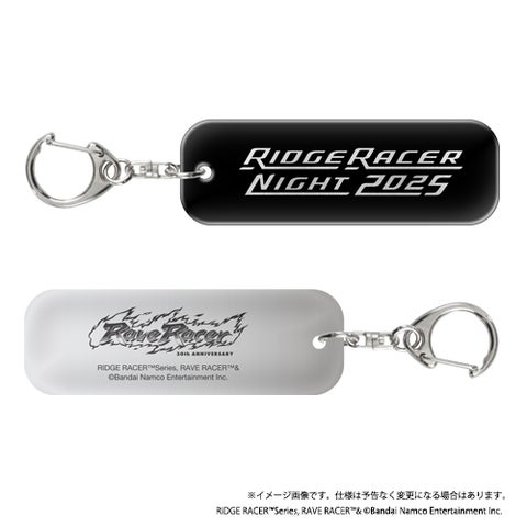 レイブレーサー 30周年!「RIDGE RACER NIGHT2025」開催決定! | 株式 レイブレーサー 30周年!「RIDGE RACER NIGHT2025」開催決定! | 株式