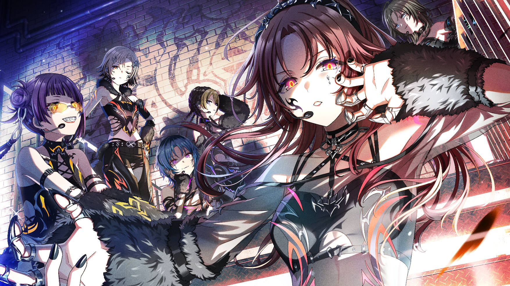 シャニソン新ユニ「∑ Desire」爆誕！新曲＆ガシャ情報