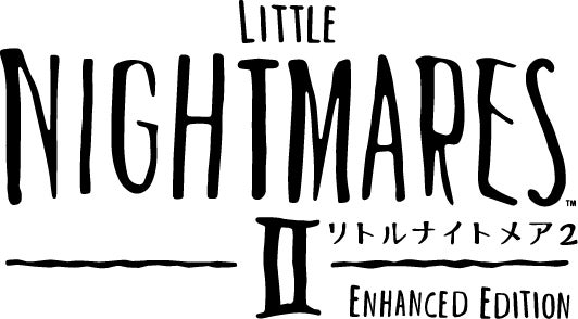 リトルナイトメア2強化版、Switch™2で本日発売! リトルナイトメア2強化版、Switch™2で本日発売!
