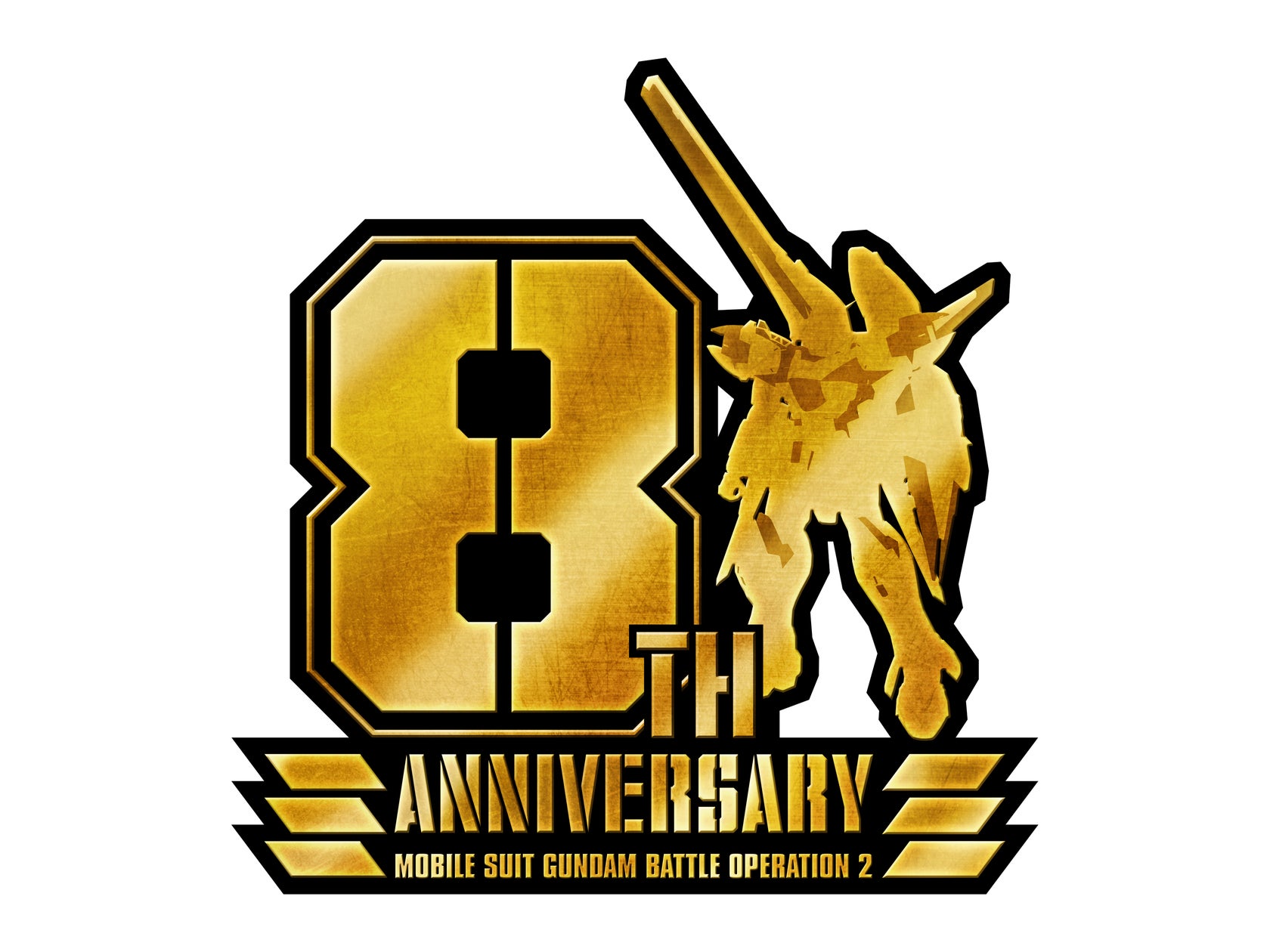 バトオペ2 8周年!V2アサルトバスター参戦&90連無料! バトオペ2 8周年!V2アサルトバスター参戦&90連無料!