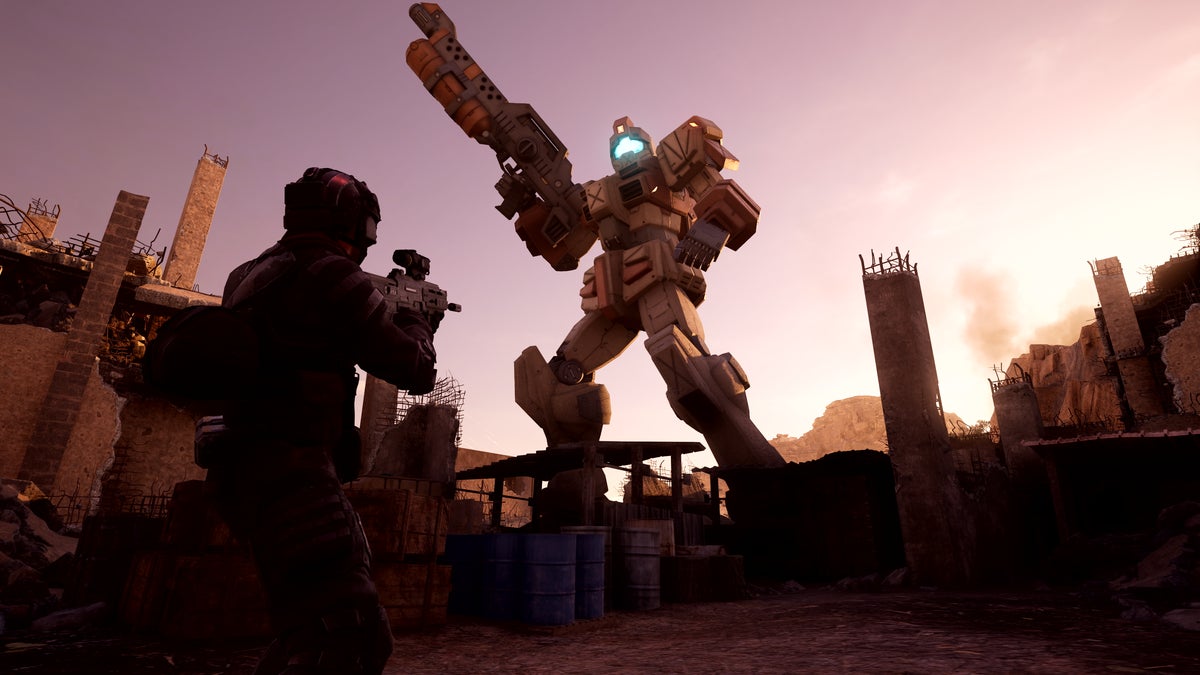ガンダム『バトオペ3』がPS5/Steamで情報解禁!『SEED』参戦、『バトオペ2』プレイヤー向け先行ネットワークテストも開催決定