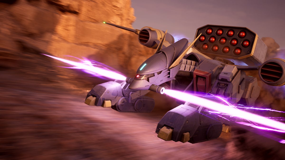 ガンダム『バトオペ3』がPS5/Steamで情報解禁!『SEED』参戦、『バトオペ2』プレイヤー向け先行ネットワークテストも開催決定