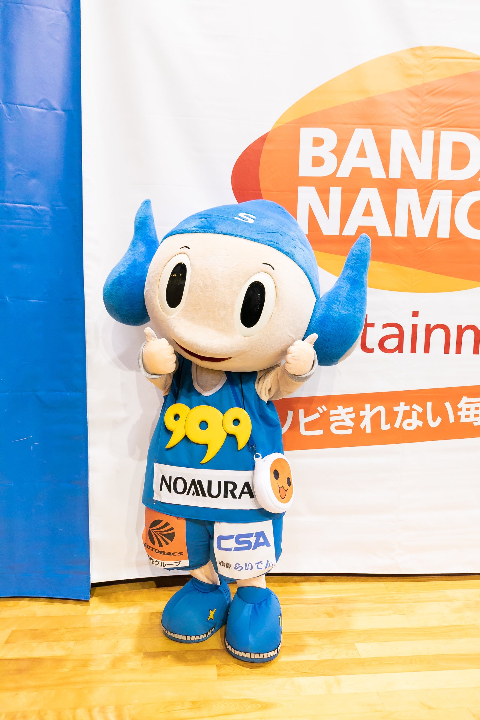 スペシャルver.  すさたまくん