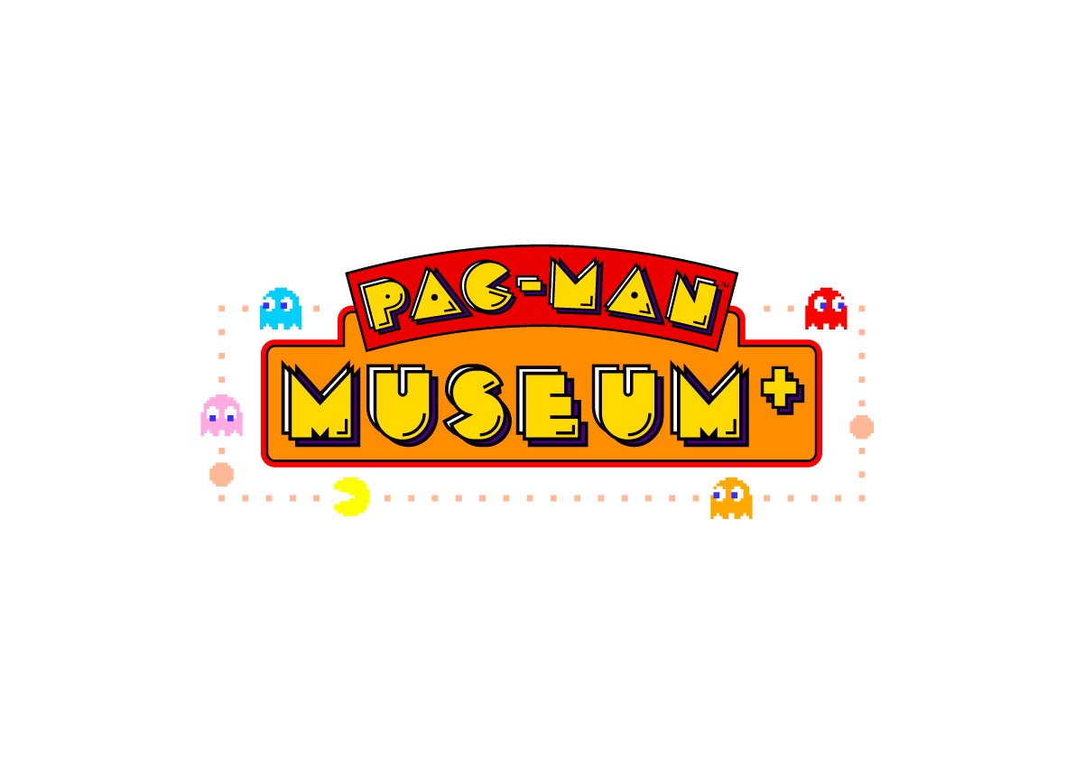Pac Man Museum の発売日が決定 さらにリリース初日からxbox Game Passに対応 ゲームセンターカスタマイズ機能を紹介する最新トレーラーも公開 株式会社バンダイナムコエンターテインメントのプレスリリース Pac Man Museum の発売日が決定 さらにリリース初日からxbox Game Passに対応 ゲームセンターカスタマイズ機能を紹介する最新トレーラーも公開 株式会社バンダイナムコエンターテインメントのプレスリリース