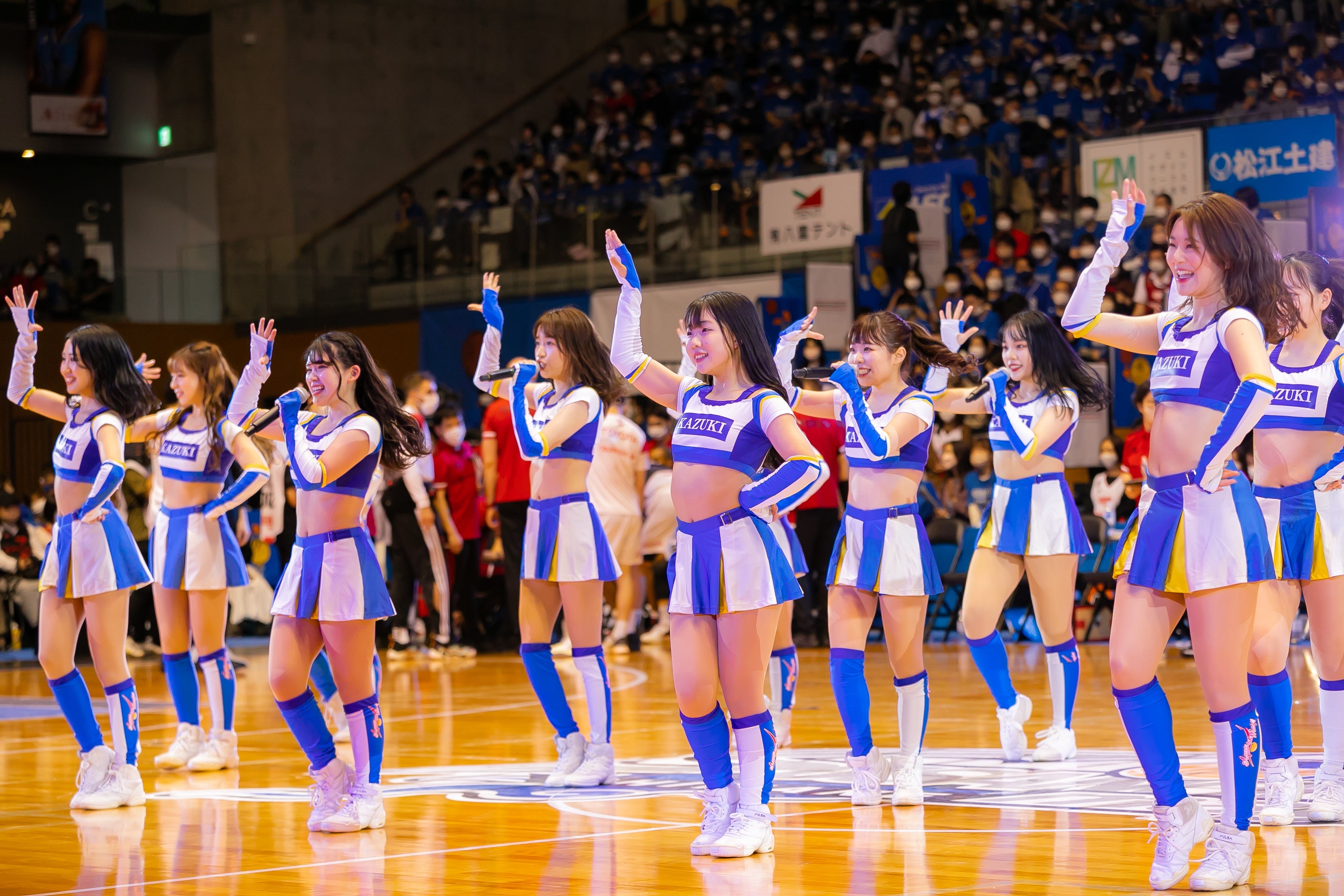 5月15日（日）の様子
