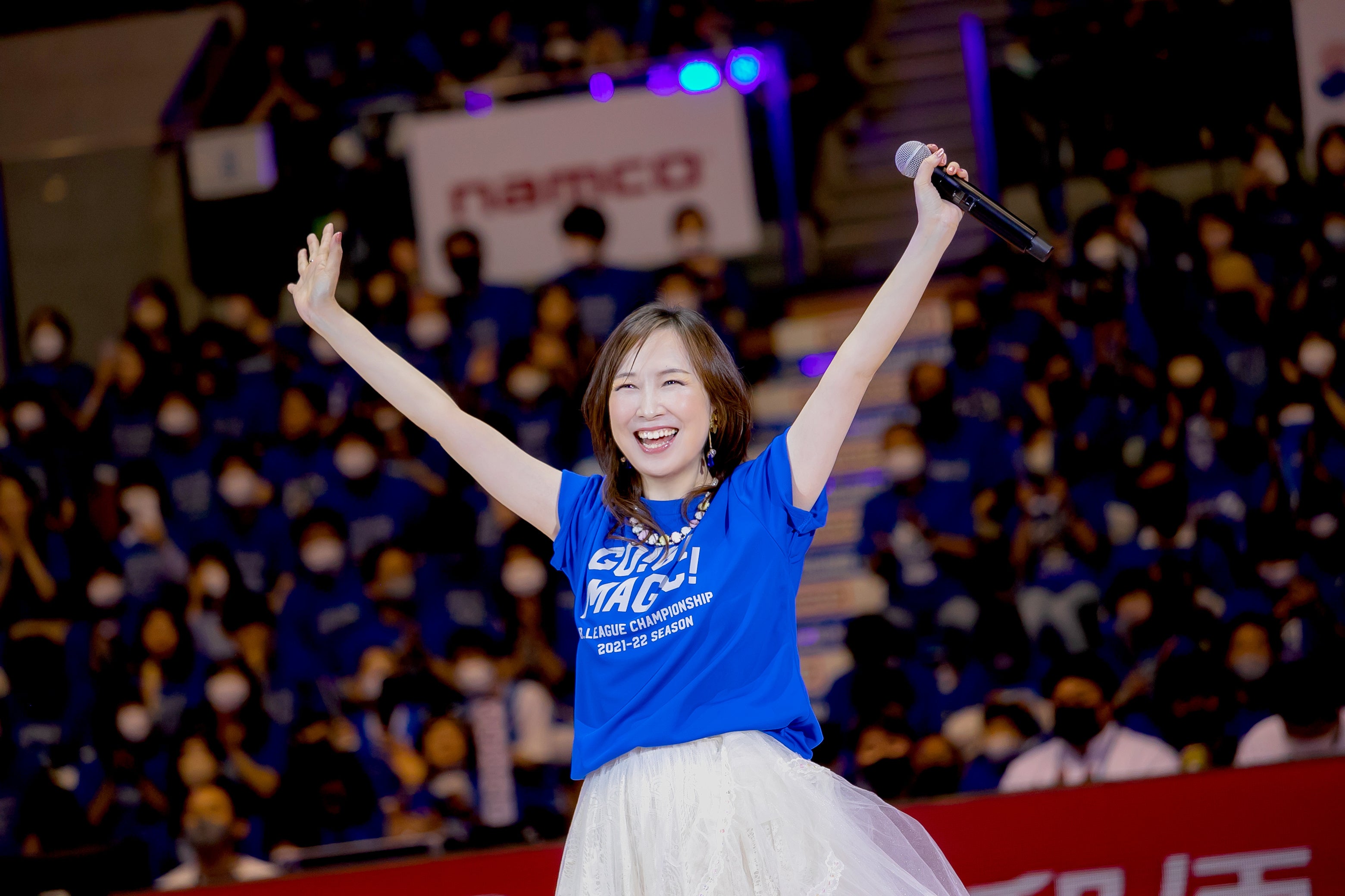 5月14日（土）の様子