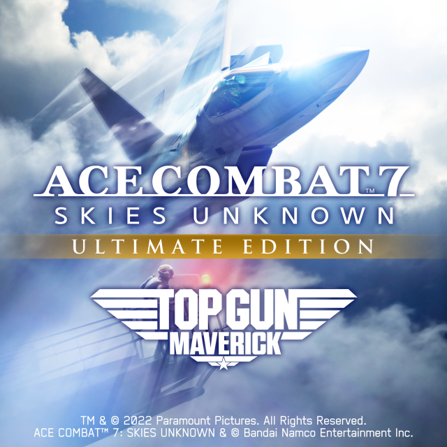 【ALPHA×ACE COMBAT】エースコンバット7コラボ　MA-1 アルファ インダストリーズ「エースコンバット」コラボ、ゲーム着想の