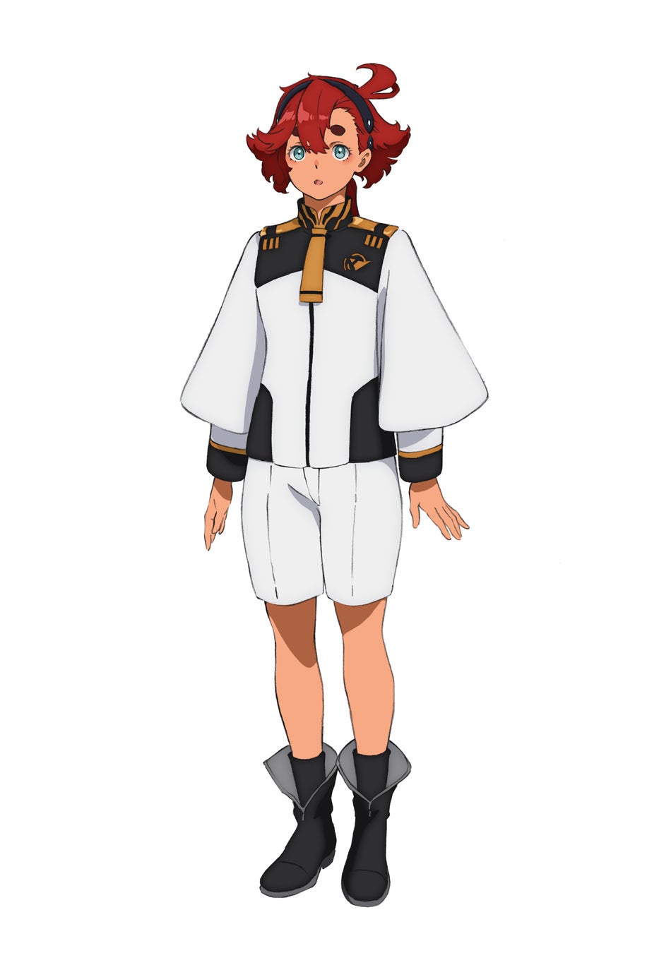 ガンダムシリーズ Tv アニメーション最新作 機動戦士ガンダム 水星の魔女 ティザービジュアル第2弾とメインスタッフを公開 株式会社バンダイナムコエンターテインメントのプレスリリース ガンダムシリーズ Tv アニメーション最新作 機動戦士ガンダム 水星の魔女 ティザービジュアル第2弾とメインスタッフを公開 株式会社バンダイナムコエンターテインメントのプレスリリース